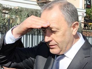 Губернатора 